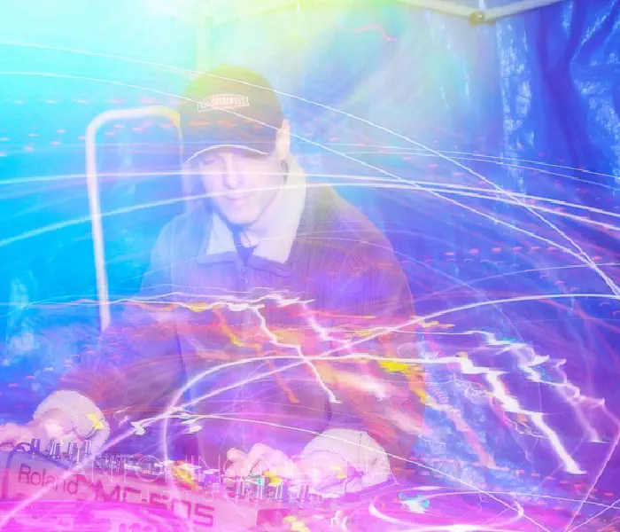 Brain Freeze v.14 | MTL Electronic Music